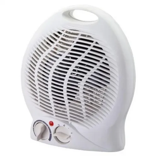 Тепловентилятор 200C BOBBYTEC